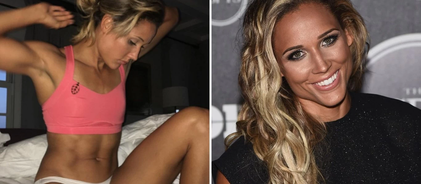 38χρονη παγκόσμια πρωταθλήτρια του στίβου δηλώνει: «Θα κάνω έρωτα για πρώτη φορά όταν παντρευτώ»